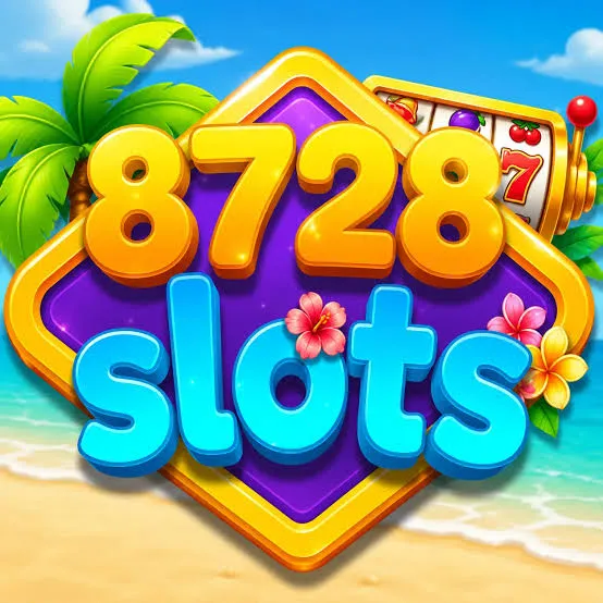 8728SLOTS - Balapan Seru dan Menantang