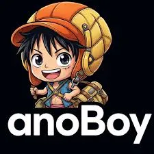 ANOBOY - Membangun Imperium Bisnis Anda