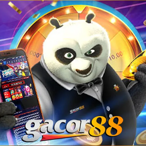 GACOR88 - Petualangan Seru dalam Dunia ARPG
