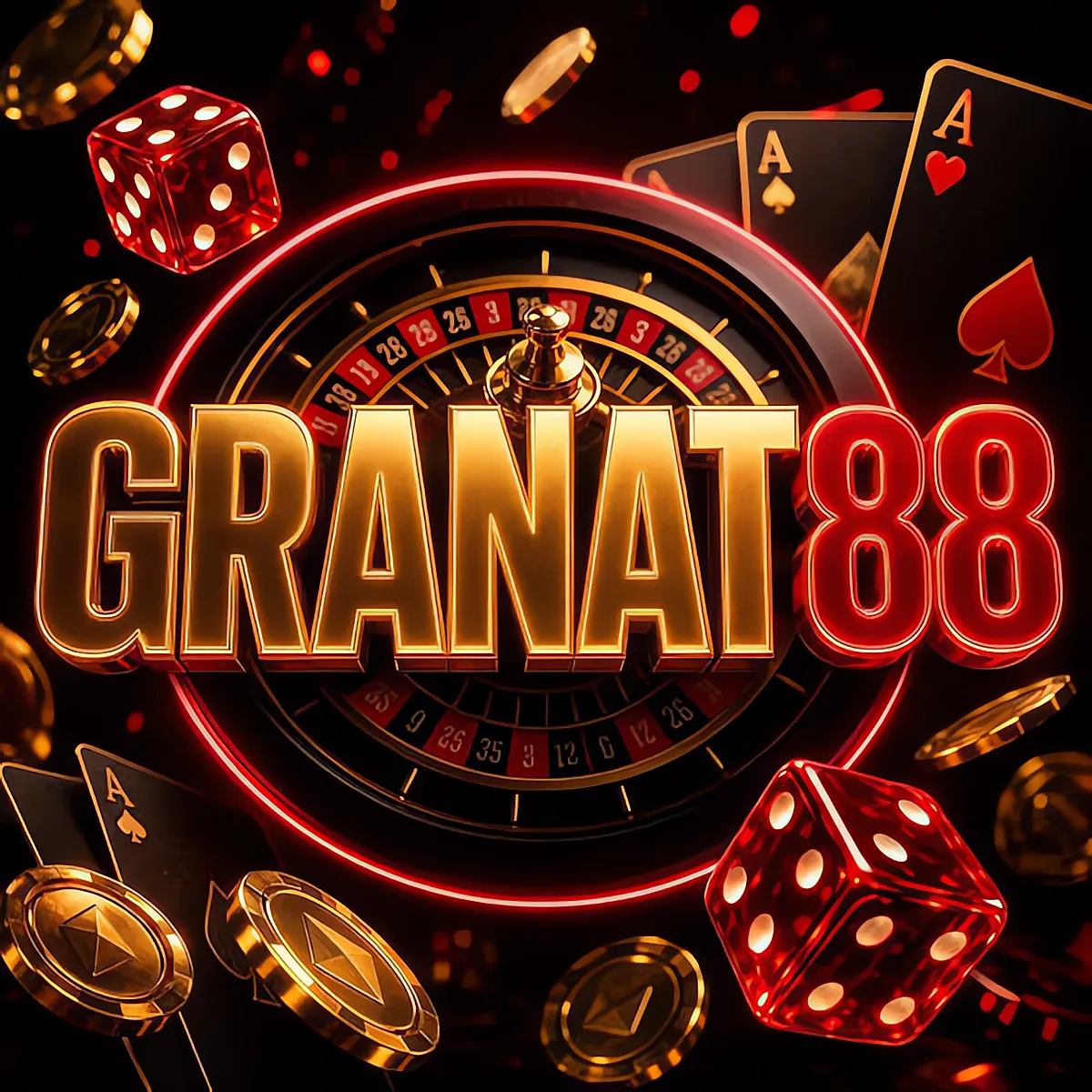 GRANAT88 - Game Slot Terbaik untuk Penggemar Perjudian