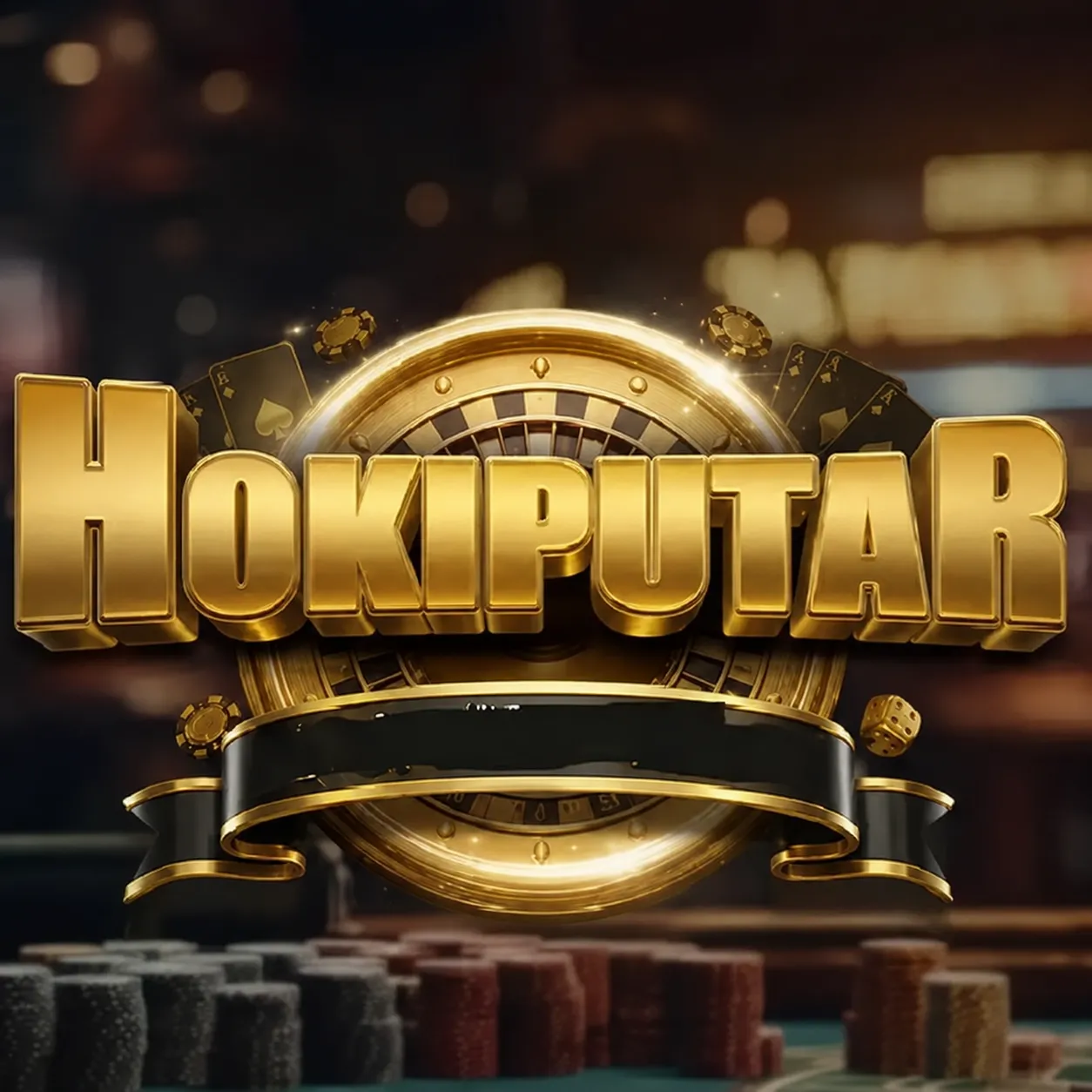 HOKIPUTER - Permainan Musik Seru dan Menyenangkan