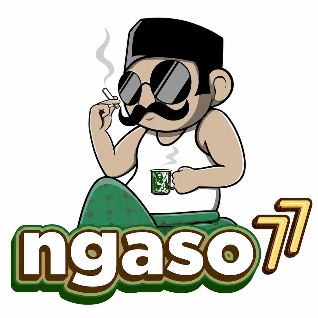 NGASO77 - Game Santai Seru untuk Semua Usia