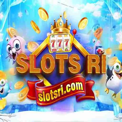 SLOTSRI - Nikmati Keseruan Arcade dengan Slot Menarik