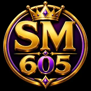 SM605 - Permainan Sepak Bola Terbaik untuk Penggemar Olahraga